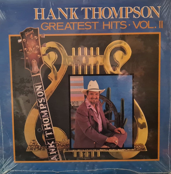 Greatest Hits Vol.II
