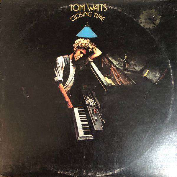Release: Closing Time-Vinyl-US-1973-SD5061-13859526