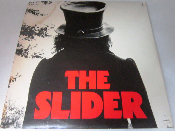 The Slider
