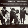 Charles Mingus - Mingus At Carnegie Hall (Vinyl, LP, Album, Repress) Very Good (VG) / Very Good (VG)
