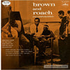 Clifford Brown And Max Roach - Brown And Roach Incorporated (Vinyl, LP, Album) Very Good (VG) / Very Good Plus (VG+)