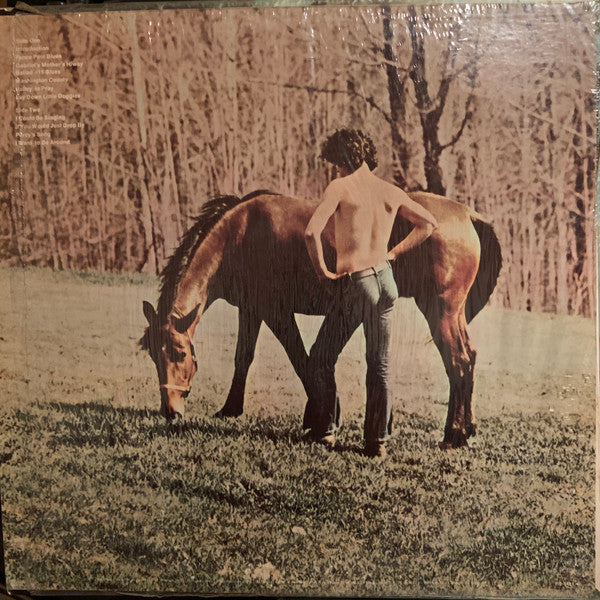 Release: Washington County-Vinyl-US-1970-RS 6411-12715064