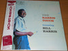 Bill Harris (6) - The Harris Touch (Vinyl, LP, Album, Limited Edition, Reissue) Very Good Plus (VG+) / Very Good Plus (VG+)