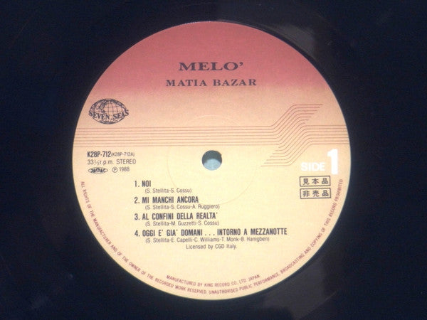 Meló