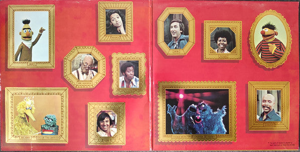 Master Release: Sesame Street Gold! The Best Of Sesame Street by Sesame Street