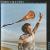Chris Hillman - Clear Sailin' (Vinyl, LP) Very Good Plus (VG+) / Very Good (VG)