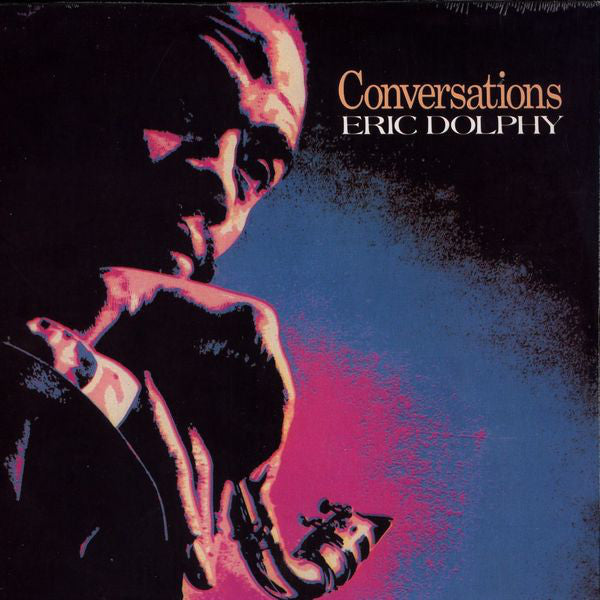 Release: Conversations-Vinyl-US-1986-CELL 5014-19661992