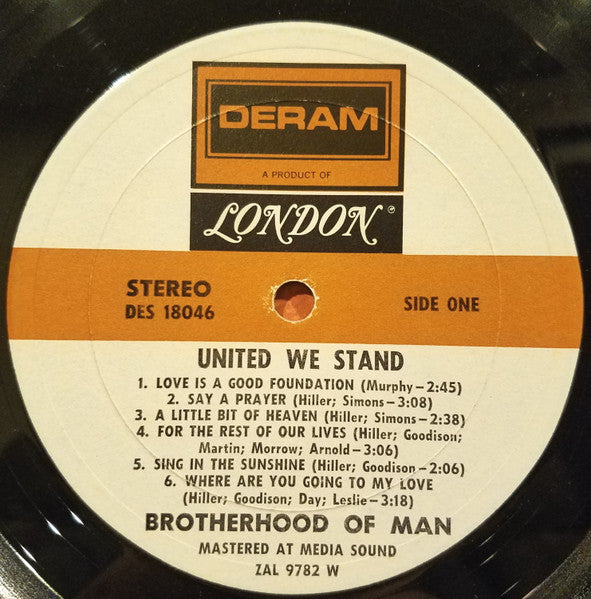 United We Stand