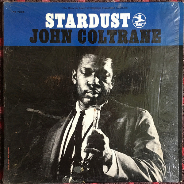 Release: Stardust-Vinyl-US-None-PR 7268, Prestige 7268, PRST 7268-15621402