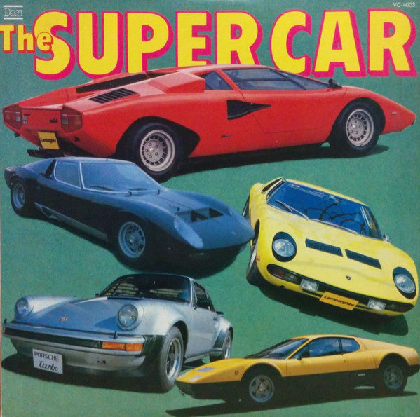 The Supercar