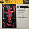 Count Basie Orchestra - Afrique (Vinyl, LP, Album, Limited Edition,...
