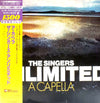 The Singers Unlimited - A Capella (Vinyl, LP, Album, Limited Edition, Reissue) Very Good Plus (VG+) / Very Good Plus (VG+)