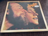 Pete Seeger - Pete Seeger & Arlo Guthrie Together In Concert (2xVinyl, LP, Album, Promo) Very Good Plus (VG+) / Very Good Plus (VG+)