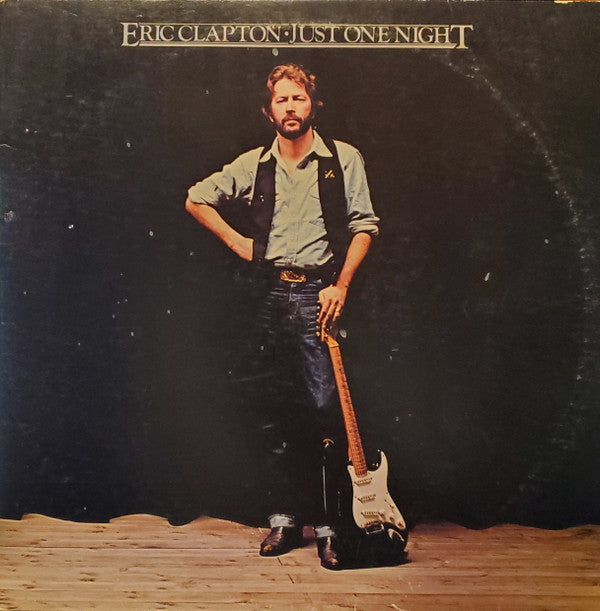 Release: Just One Night-Vinyl-US-1981-422-825 391-1, RS-2-4202-16474263