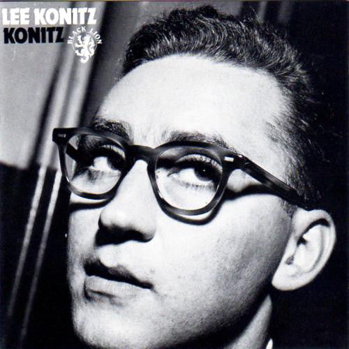 Release: Konitz-Vinyl-Europe-1989-BLP60922-10191585