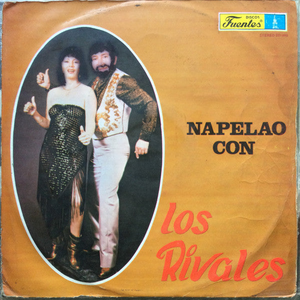 Release: Unknown Release-Vinyl-Colombia-1983-201449-27572676