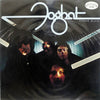 Foghat - Stone Blue (Vinyl, LP, Album, Promo) Very Good Plus (VG+) / Very Good (VG)
