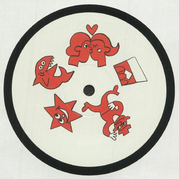Brandy Beach EP