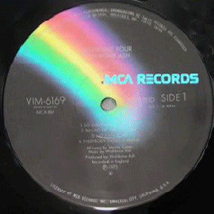 Release: Wishbone Four-Vinyl-Japan-1978-VIM-6169-12747626