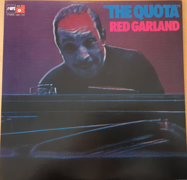 Release: The Quota-Vinyl-Japan-1975-UXP-17-P, UXP-17-P-14248606