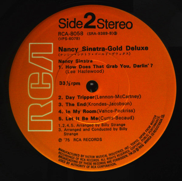 Gold Deluxe