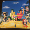 Fumi Hirano - Fumi Fumi Animate (Vinyl, LP, Album, Promo) Near Mint (NM or M-) / Very Good Plus (VG+)