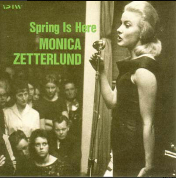 Spring Is Here