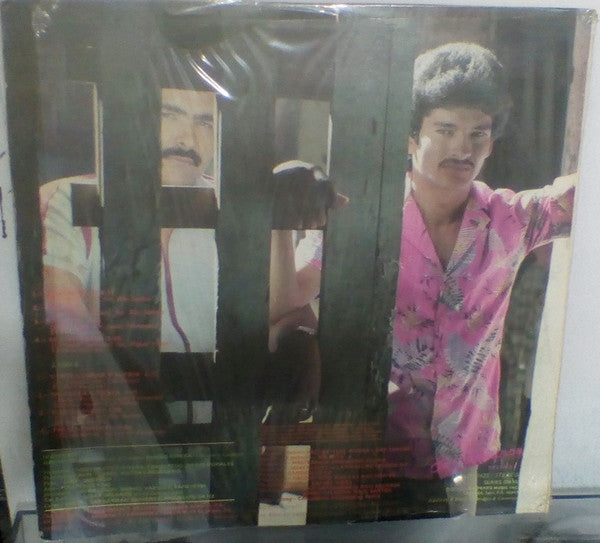 Master Release: Se Fugaron by Junior Toledo