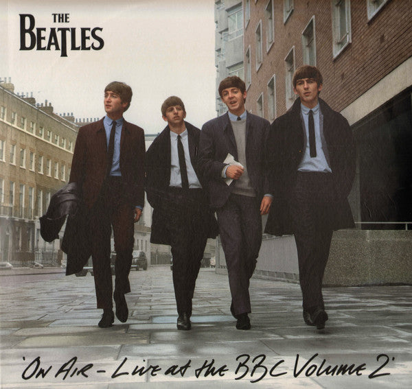 Release: On Air - Live At The BBC Volume 2-Vinyl-France-2019-602537505067, 00602537505067, 3750506, 602537505067, 00602537505067, 3750506, 602537505067, 00602537505067, 3750506-13589203