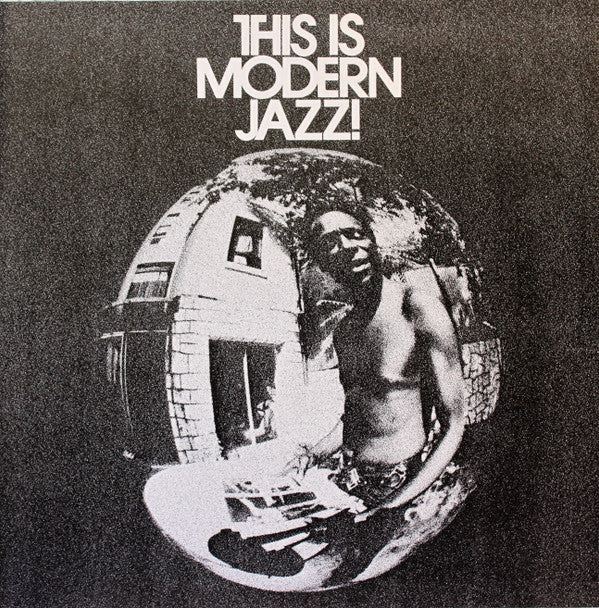 Release: This Is Modern Jazz!-Vinyl-Japan-1972-SOPB-55151~2, SOPB-55151~2-H-13830363