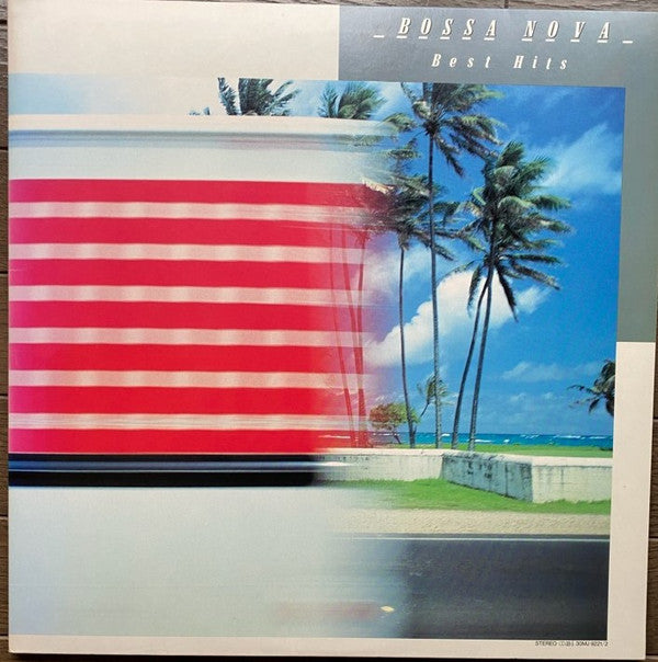 Bossa Nova Best Hits