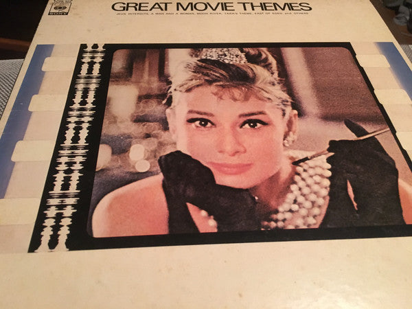 Great Movie Themes