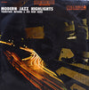 Toshiyuki Miyama & The New Herd - Modern Jazz Highlights (Vinyl, LP, Album) Very Good (VG) / Very Good Plus (VG+)