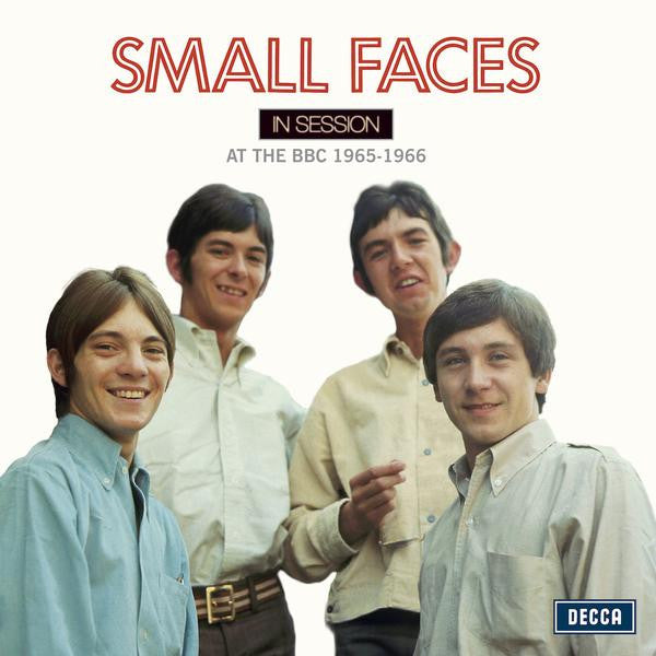 In Session At The BBC 1965-1966