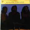 Pink Cloud (2) - Kutkloud (Vinyl, LP, Album, Stereo)