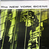 George Wallington Quintet - The New York Scene (Vinyl, LP, Album, Promo, Reissue, Mono) Very Good Plus (VG+) / Very Good (VG)