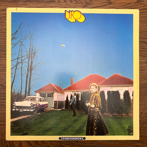 Release: Phenomenon-Vinyl-US-None-PV 41059-25462750