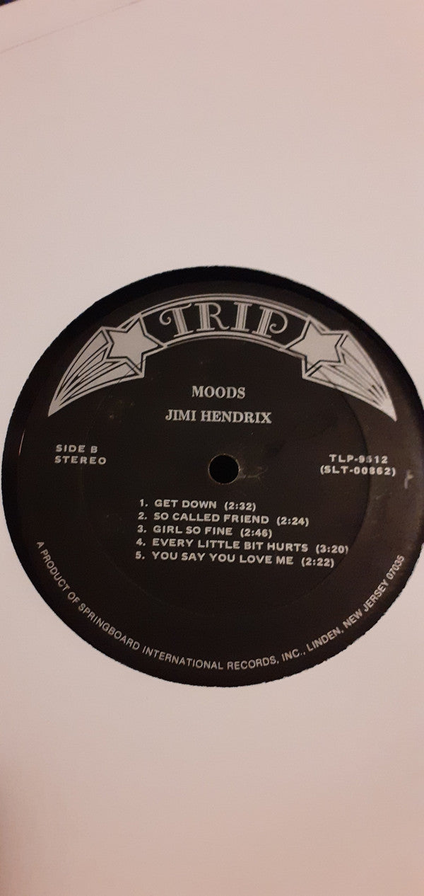 Moods