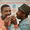 Jimmy Smith - Jimmy & Wes - The Dynamic Duo (Vinyl, LP, Album, Stereo) Very Good (VG) / Very Good (VG)