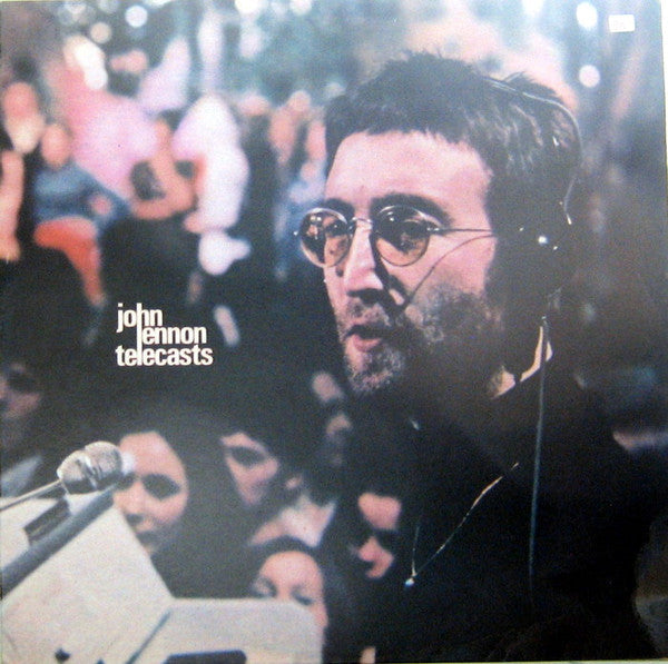 Release: Telecasts-Vinyl-None-None-JL517-15238531