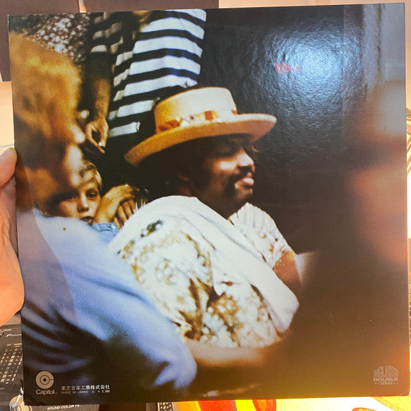 Master Release: The Black Messiah by Cannonball Adderley