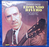 Edmundo Rivero - Grandes Exitos (Vinyl, LP, Compilation, Stereo) Very Good Plus (VG+) / Very Good (VG)
