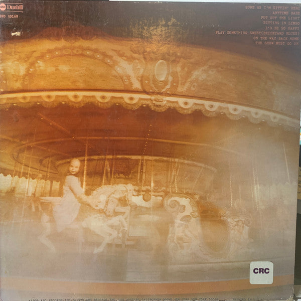 Release: Hard Labor-Vinyl-US-1974-DSD 50168-18730951