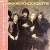 Franke & The Knockouts - Franke & The Knockouts (Vinyl, LP, Album) Very Good Plus (VG+) / Very Good (VG)