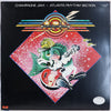 Atlanta Rhythm Section - Champagne Jam (Vinyl, LP, Album, Promo) Very Good Plus (VG+) / Very Good (VG)