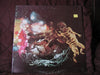 Santana - Santana (Vinyl, LP, Album, Reissue, Stereo) Very Good (VG) / Very Good (VG)