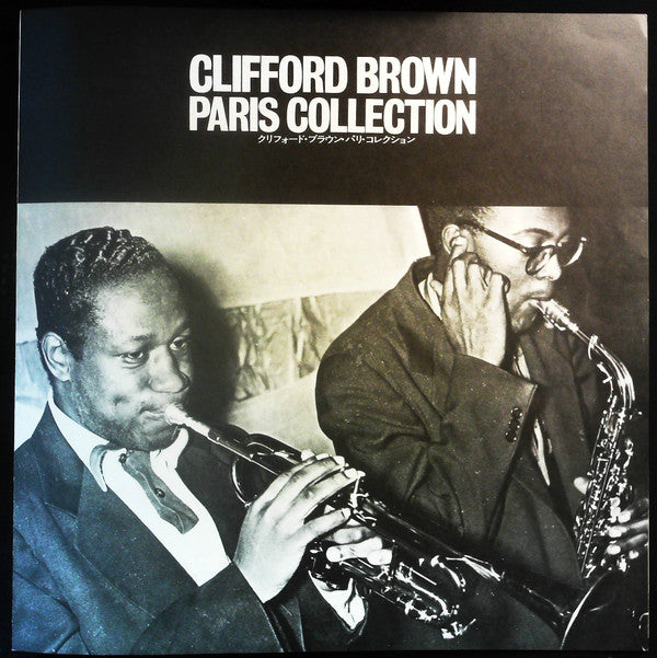 Paris Collection