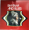 Various - Rhythm And Blues (Vinyl, LP, Compilation)