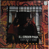 Cristina Y Hugo - El Condor Pasa (Vinyl, LP, Compilation, Stereo) Very Good (VG) / Very Good (VG)