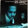 Bud Powell - The Scene Changes, Vol. 5 (Vinyl, LP, Album, Mono) Very Good Plus (VG+) / Very Good (VG)